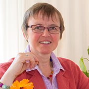 Profilbild Hildegard Trau von der Mathenachhilfe in Oldenburg